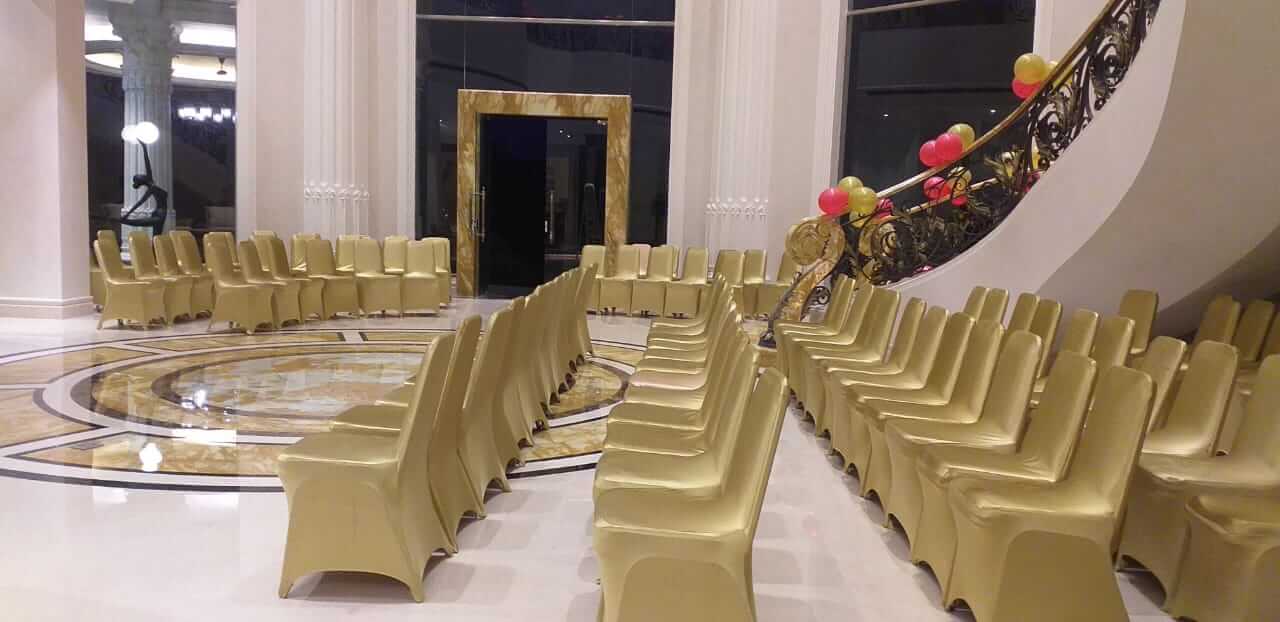 penyewaan tenda bekasi