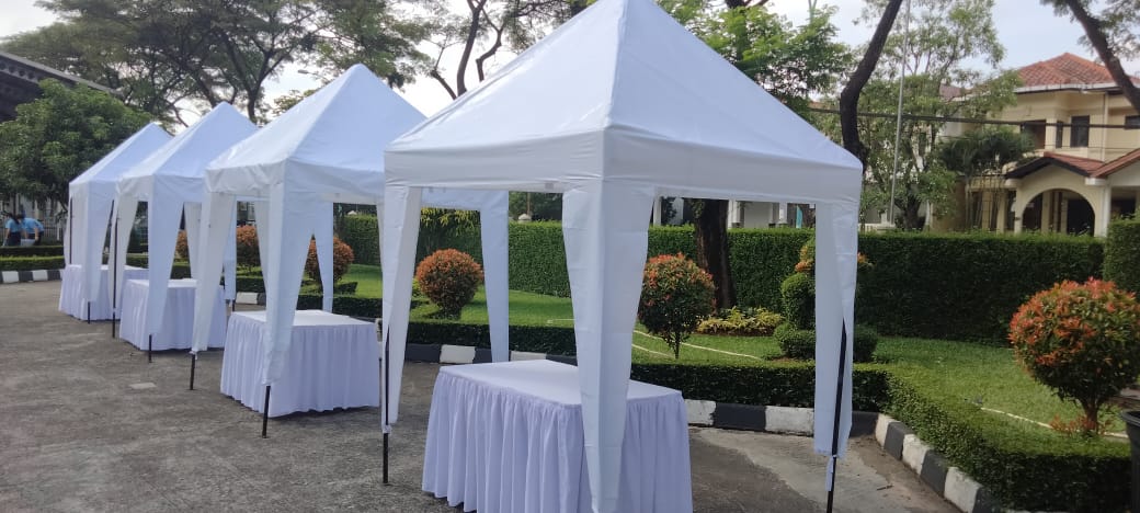 sewa tenda bazar jakarta